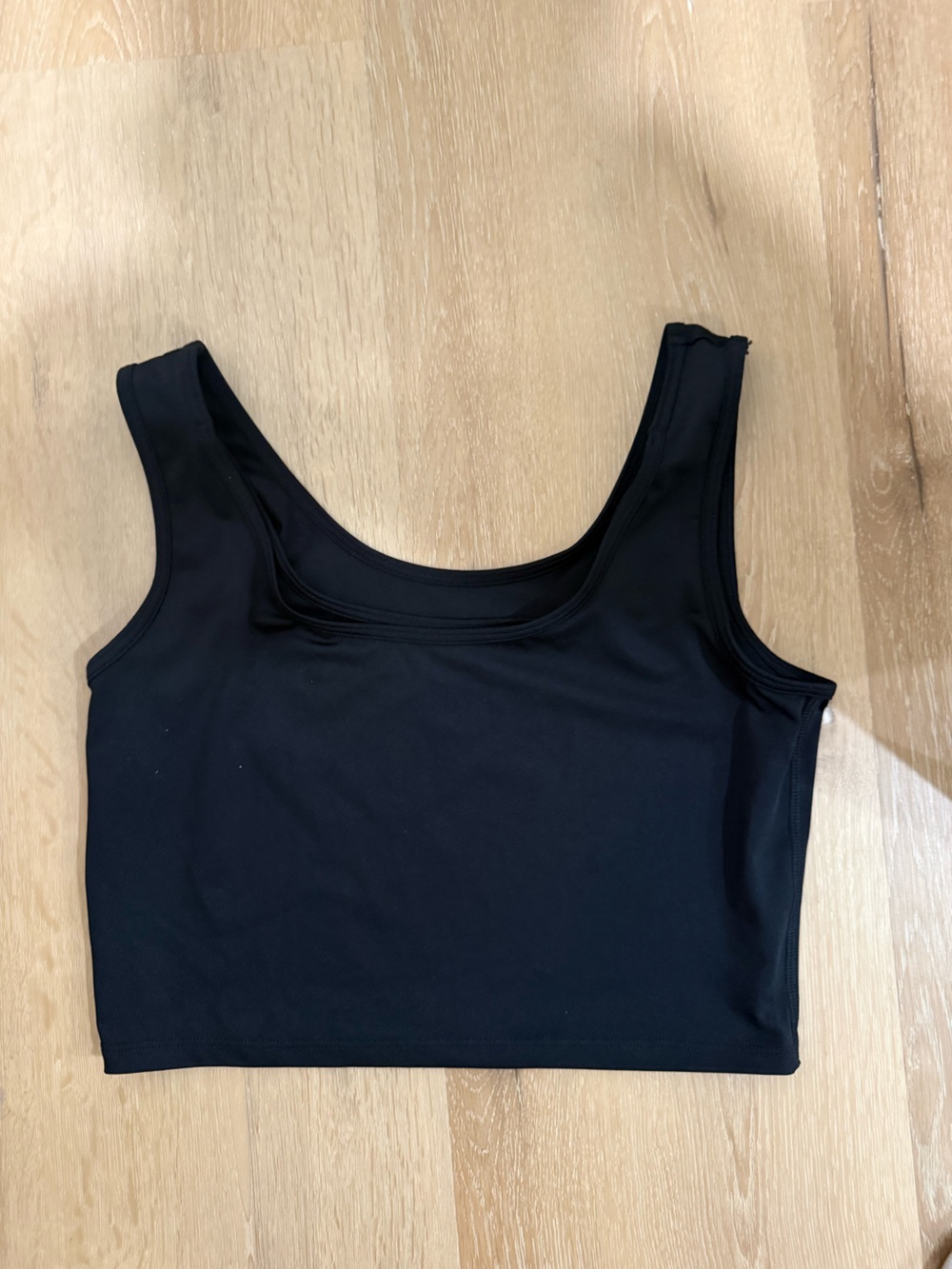 LARKEN nursing bra tank